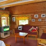 Сasa de vacaciones Vuorikotka By Interhome *