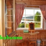 Vuorikotka By Interhome Сasa de vacaciones