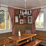 Vuorikotka By Interhome Сasa de vacaciones *