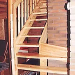 Vuorikotka By Interhome Сasa de vacaciones
