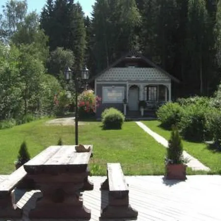 Vuorikotka By Interhome