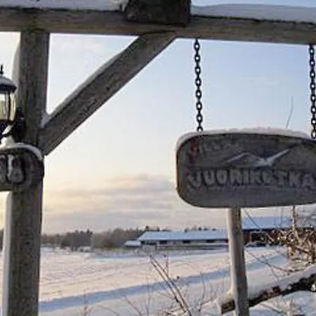 Vuorikotka By Interhome *