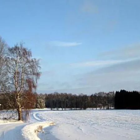 Vuorikotka By Interhome 度假居 Kaivanto