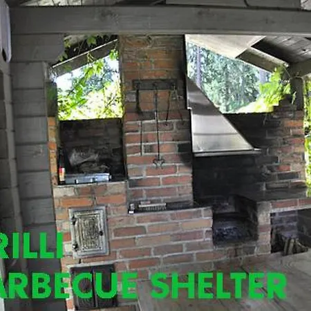 Vuorikotka By Interhome * Kaivanto