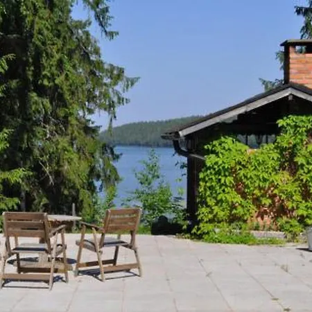 Vuorikotka By Interhome * Kaivanto