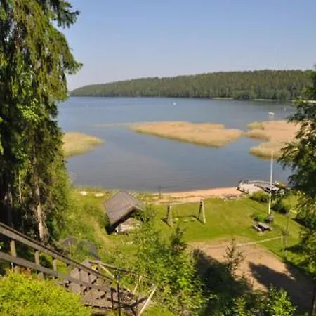 Vuorikotka By Interhome Feriehus Kaivanto