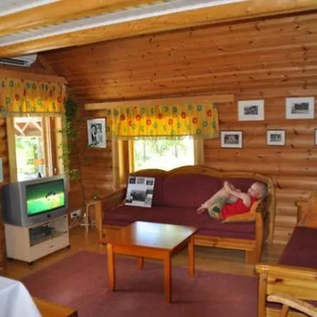 Feriehus Vuorikotka By Interhome *