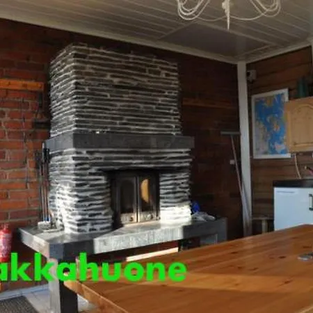Feriehus Vuorikotka By Interhome *