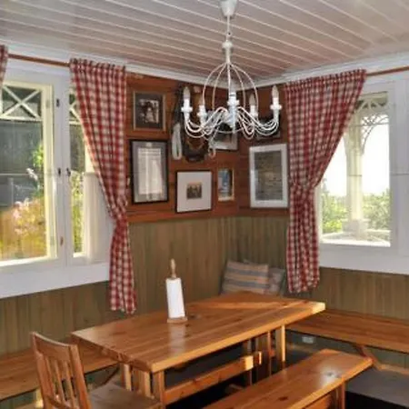 Vuorikotka By Interhome Feriehus *