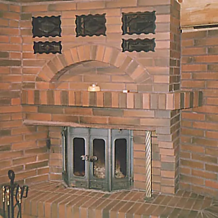 Feriehus Vuorikotka By Interhome
