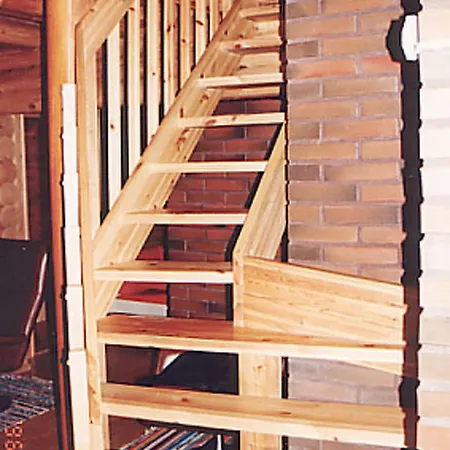 Vuorikotka By Interhome Feriehus