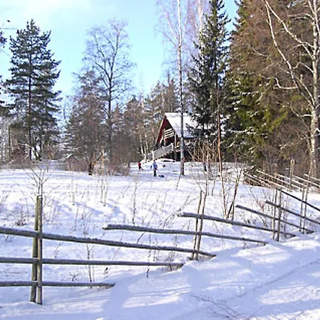 Vuorikotka By Interhome Feriehus *