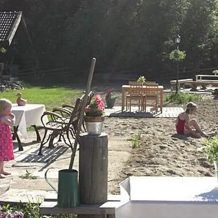 Vuorikotka By Interhome *