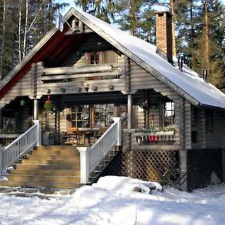 펜션 Vuorikotka By Interhome