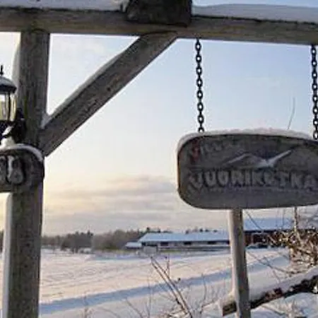 Vuorikotka By Interhome Дом отдыха *