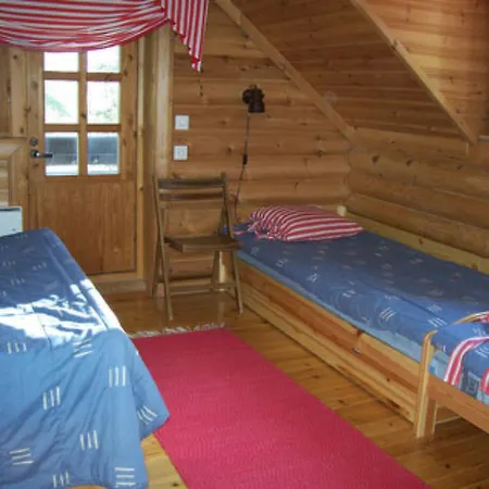 Vuorikotka By Interhome *