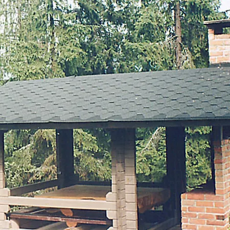 Vuorikotka By Interhome *