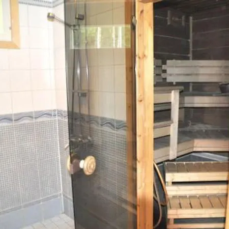 Дом отдыха Vuorikotka By Interhome