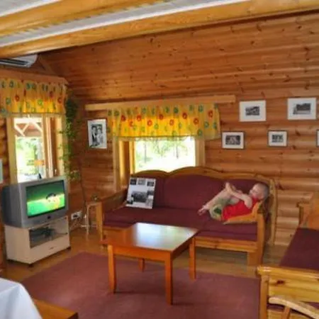 Vuorikotka By Interhome Дом отдыха Kaivanto
