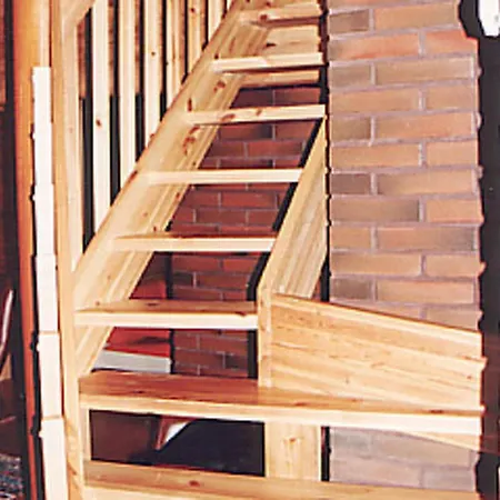 Vuorikotka By Interhome Kaivanto