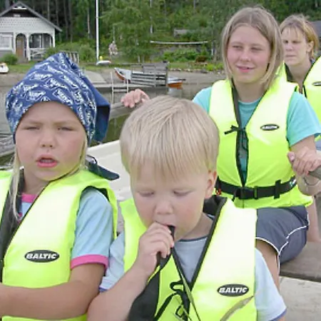 Vuorikotka By Interhome Дом отдыха Kaivanto