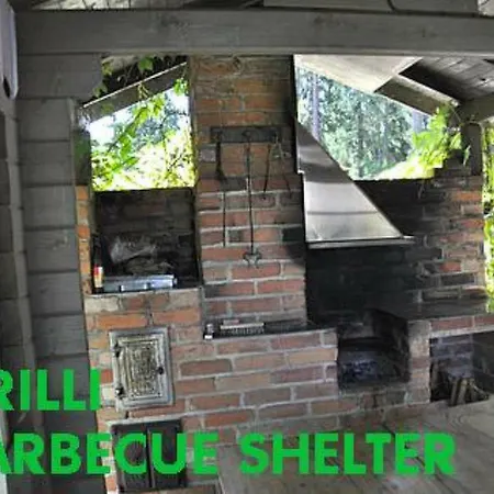 Дом отдыха Vuorikotka By Interhome