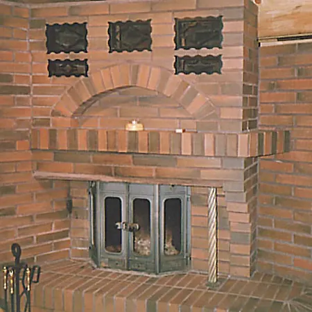 Vuorikotka By Interhome Kaivanto