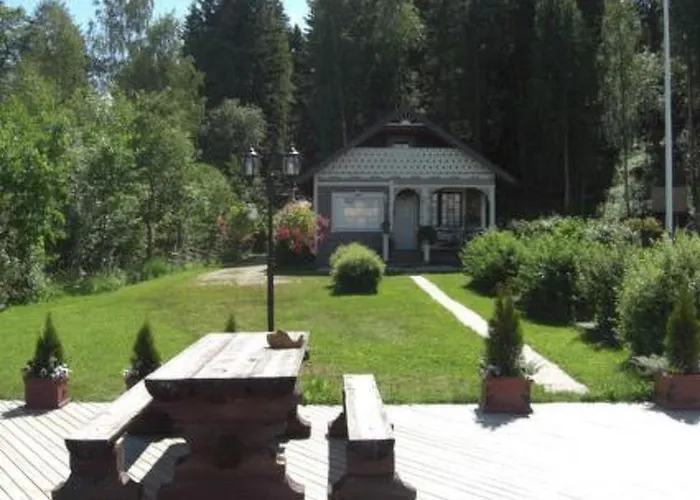 Vuorikotka By Interhome