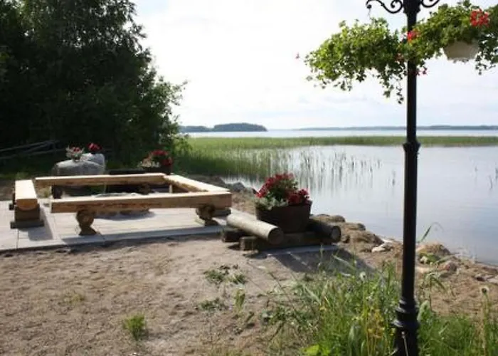 Vuorikotka By Interhome