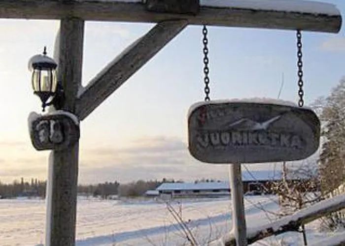 Vuorikotka By Interhome *