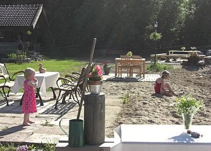 Vuorikotka By Interhome *