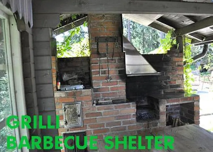 Vuorikotka By Interhome * Kaivanto