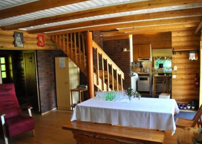 Vuorikotka By Interhome *