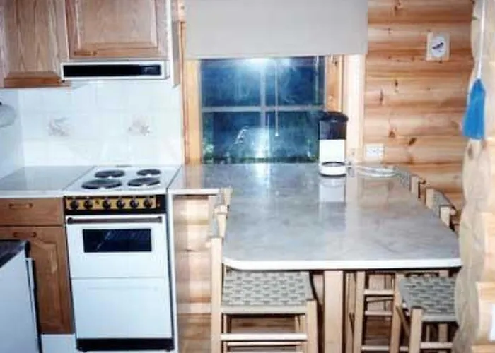 度假居 Vuorikotka By Interhome *