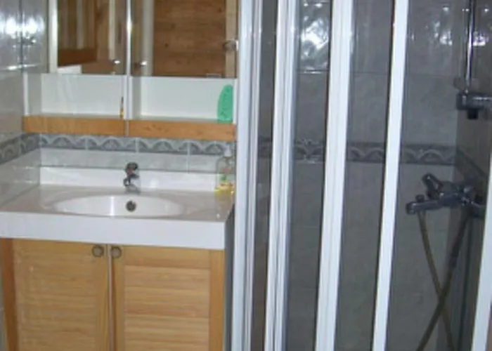 Vuorikotka By Interhome 度假居