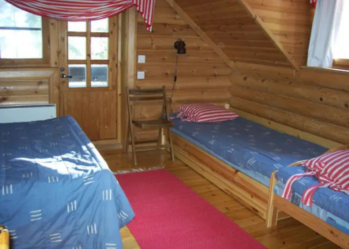 Vuorikotka By Interhome 度假居 *