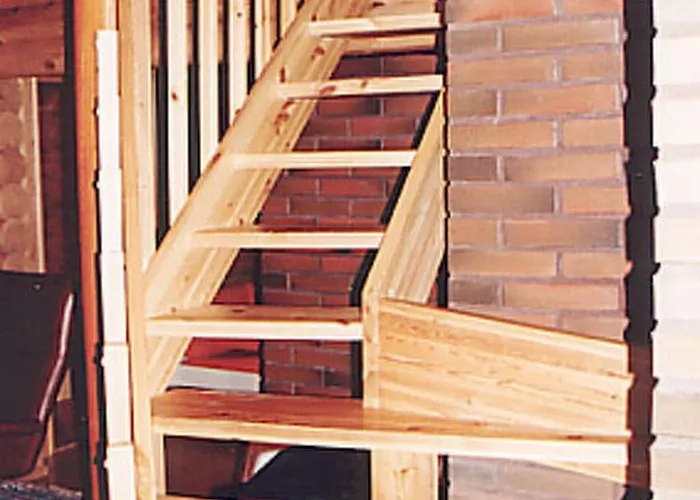 Vuorikotka By Interhome 度假居