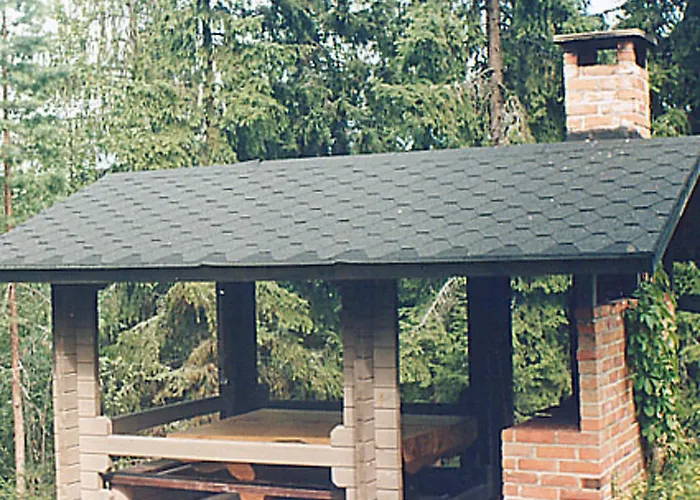 Vuorikotka By Interhome *